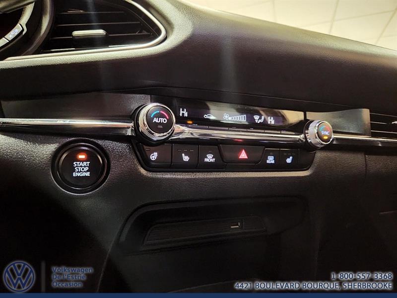 mazda CX-30 2021 - 17