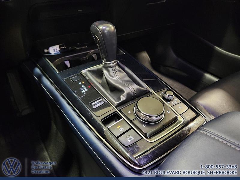 mazda CX-30 2021 - 18