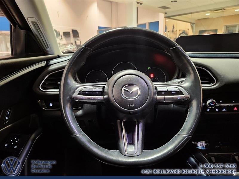 mazda CX-30 2021 - 19