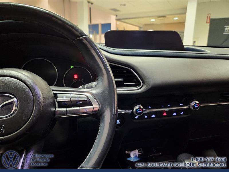 mazda CX-30 2021 - 20