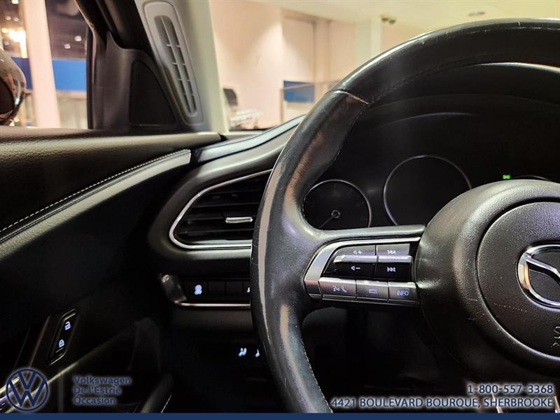 mazda CX-30 2021 - 21