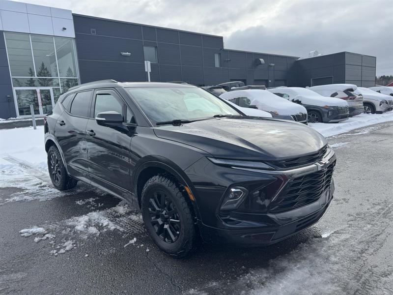 chevrolet Blazer 2024 - 3