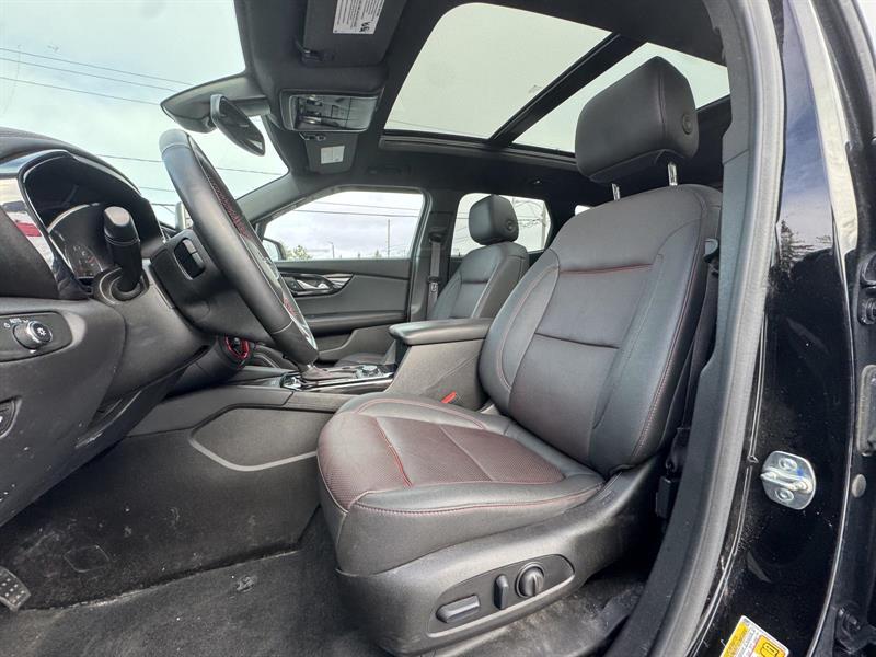 chevrolet Blazer 2024 - 6