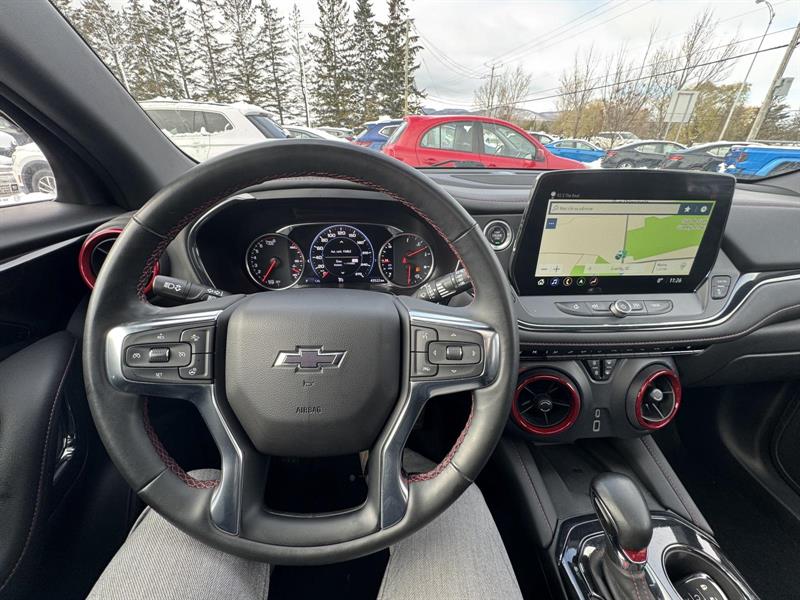 chevrolet Blazer 2024 - 7