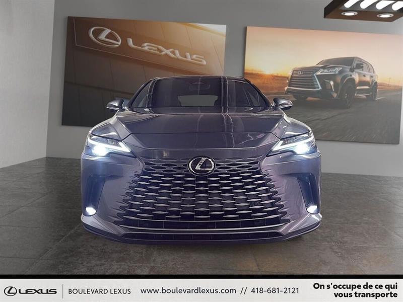 lexus RX 2023 - 2