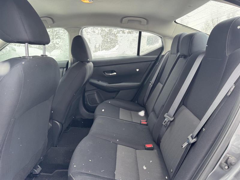 nissan Sentra 2021 - 6