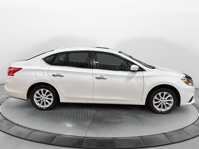 nissan Sentra 2017 - 6