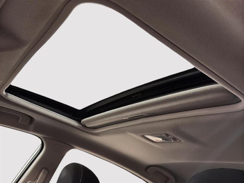 nissan Sentra 2017 - 12