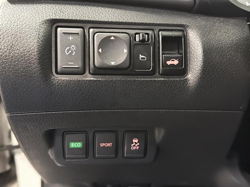 nissan Sentra 2017 - 13