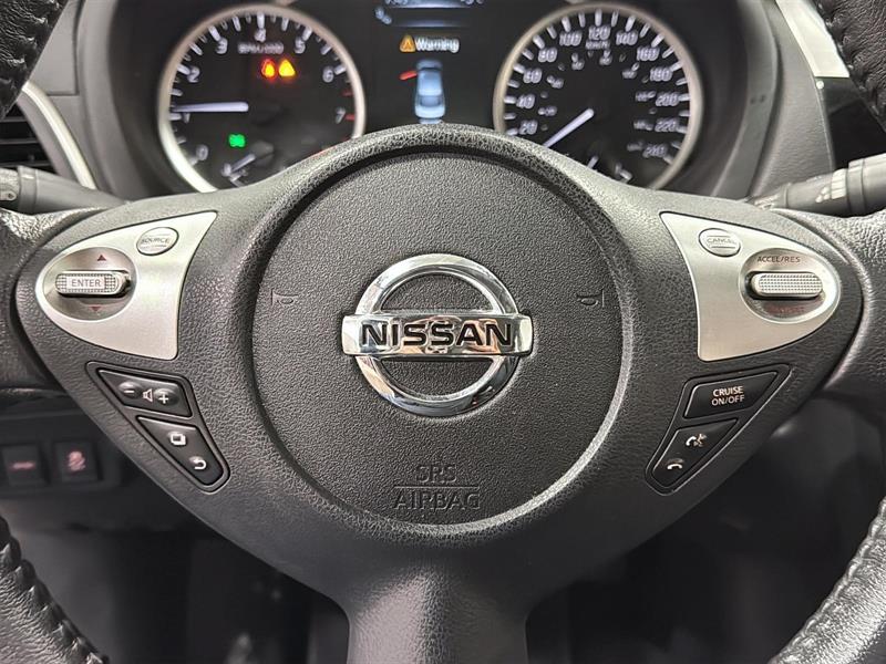 nissan Sentra 2017 - 14