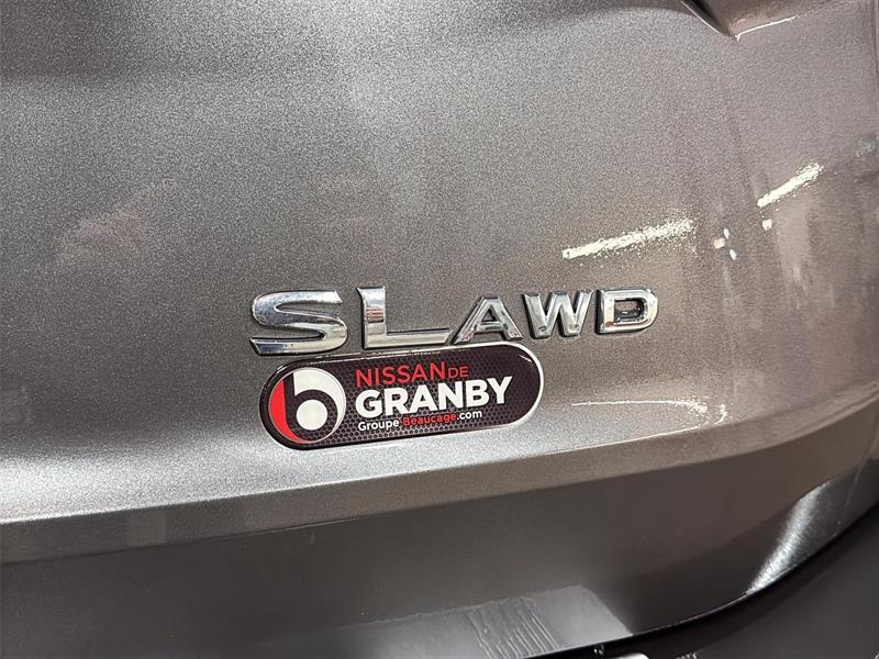 nissan Rogue 2023 - 6