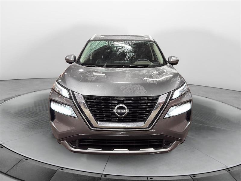 nissan Rogue 2023 - 10