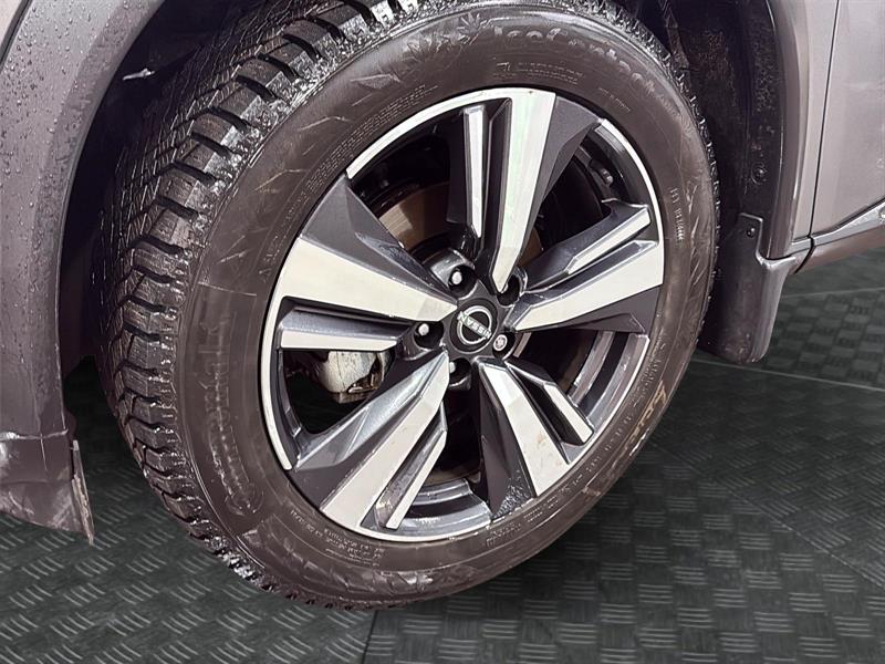 nissan Rogue 2023 - 11