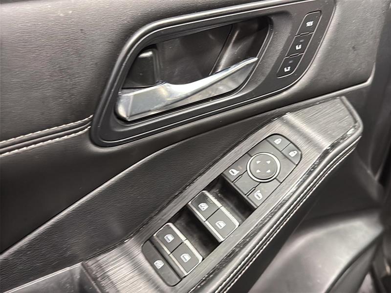 nissan Rogue 2023 - 12