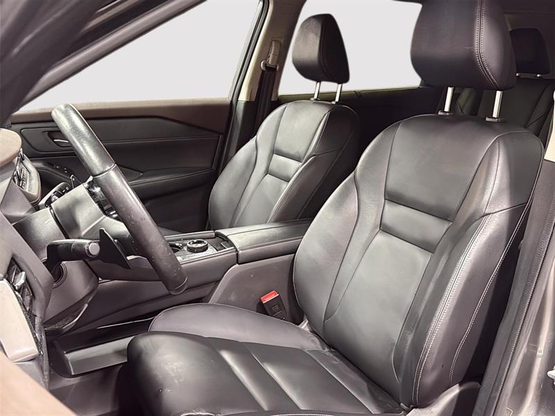 nissan Rogue 2023 - 13