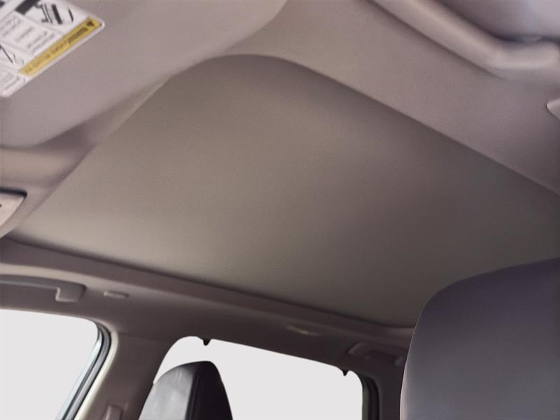 nissan Rogue 2023 - 14