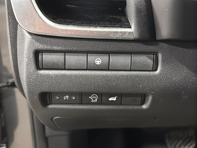 nissan Rogue 2023 - 15