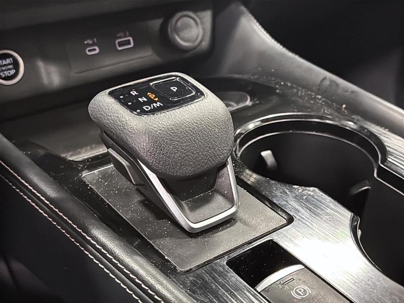 nissan Rogue 2023 - 20