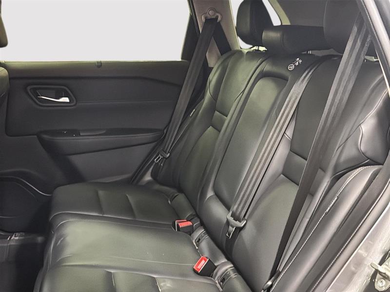 nissan Rogue 2023 - 22