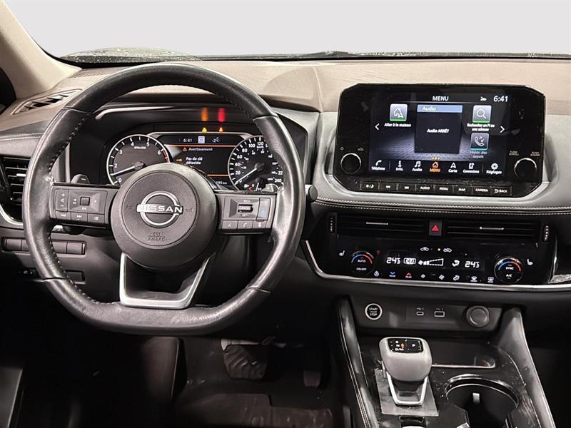 nissan Rogue 2023 - 23