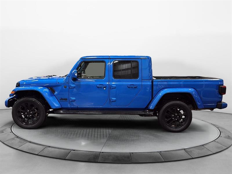 jeep Gladiator 2022 - 3