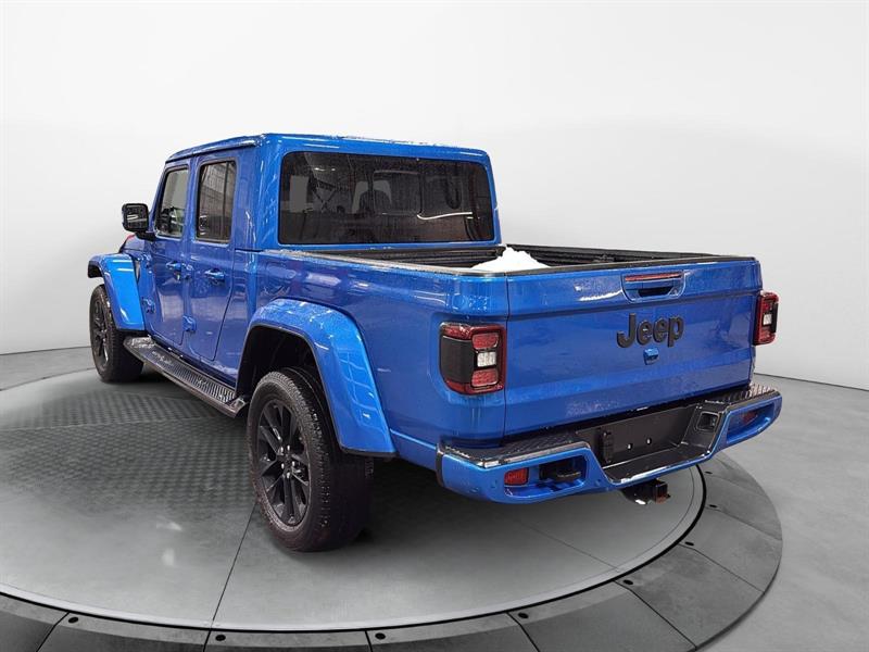 jeep Gladiator 2022 - 4