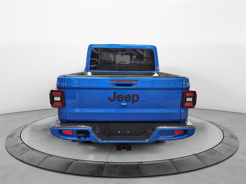 jeep Gladiator 2022 - 5