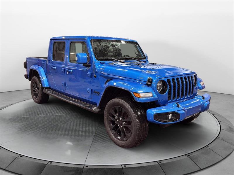 jeep Gladiator 2022 - 8