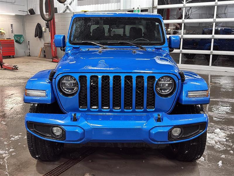 jeep Gladiator 2022 - 9