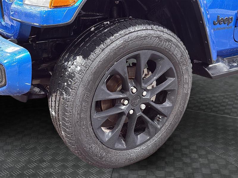 jeep Gladiator 2022 - 10