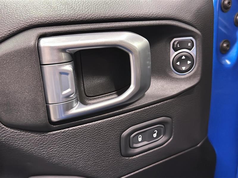 jeep Gladiator 2022 - 14