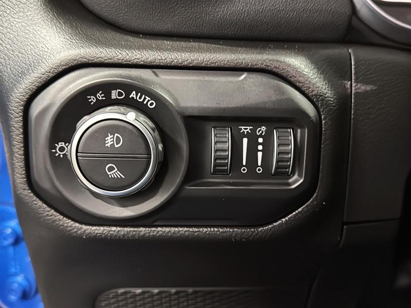 jeep Gladiator 2022 - 15