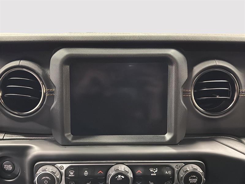 jeep Gladiator 2022 - 19