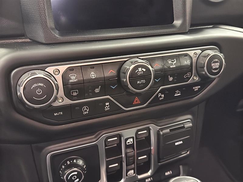 jeep Gladiator 2022 - 20