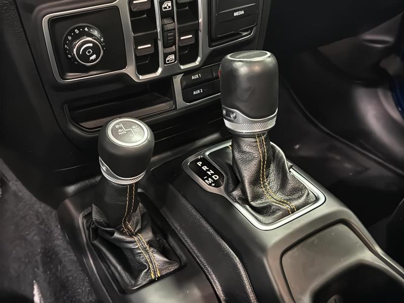 jeep Gladiator 2022 - 22