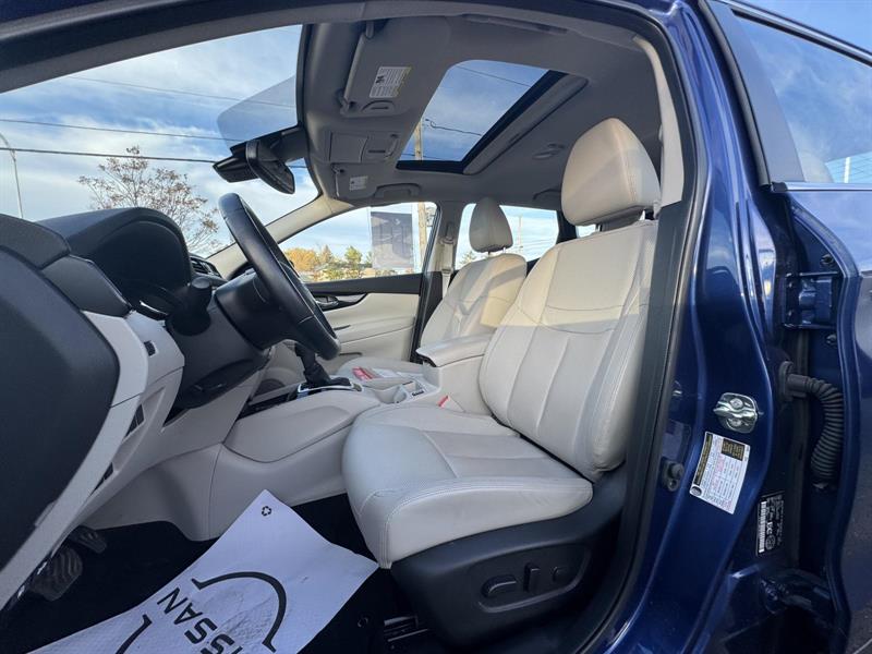 nissan Qashqai 2023 - 2