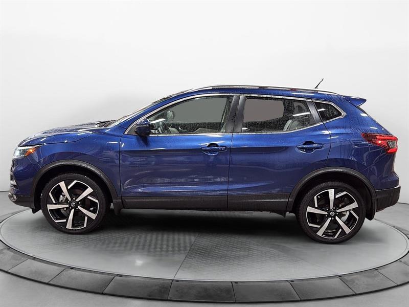 nissan Qashqai 2023 - 3