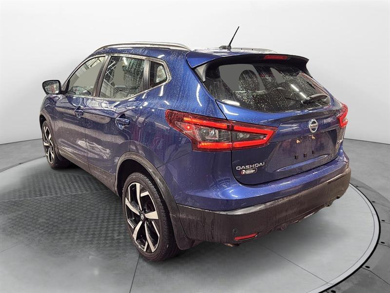nissan Qashqai 2023 - 4