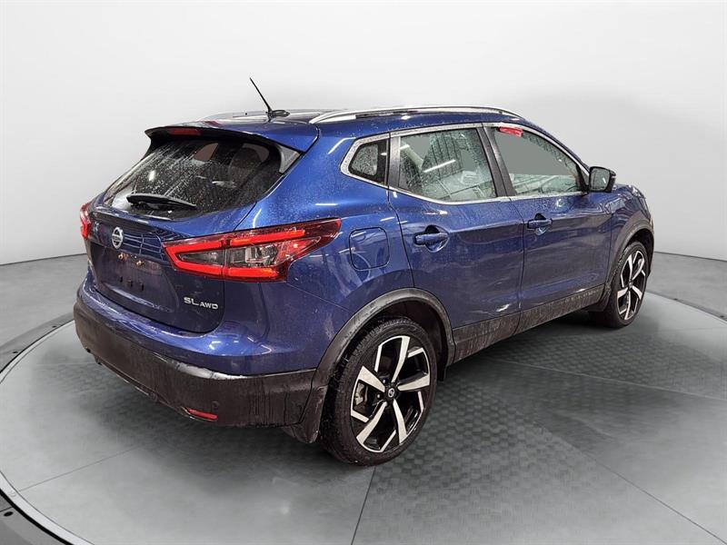 nissan Qashqai 2023 - 7