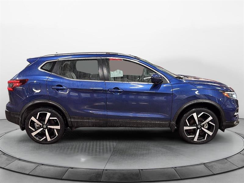 nissan Qashqai 2023 - 8