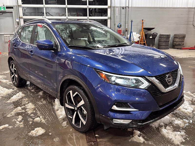 nissan Qashqai 2023 - 9