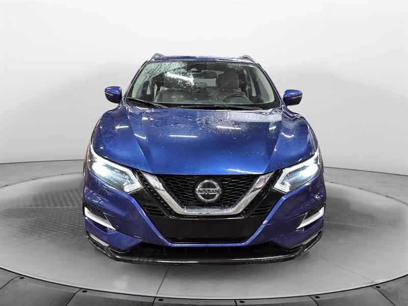 nissan Qashqai 2023 - 10