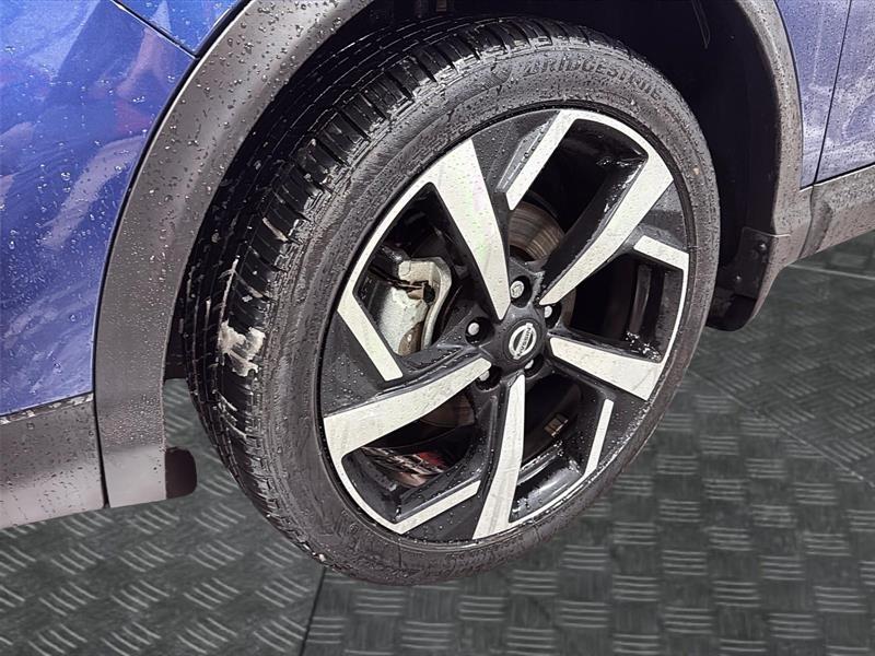 nissan Qashqai 2023 - 11