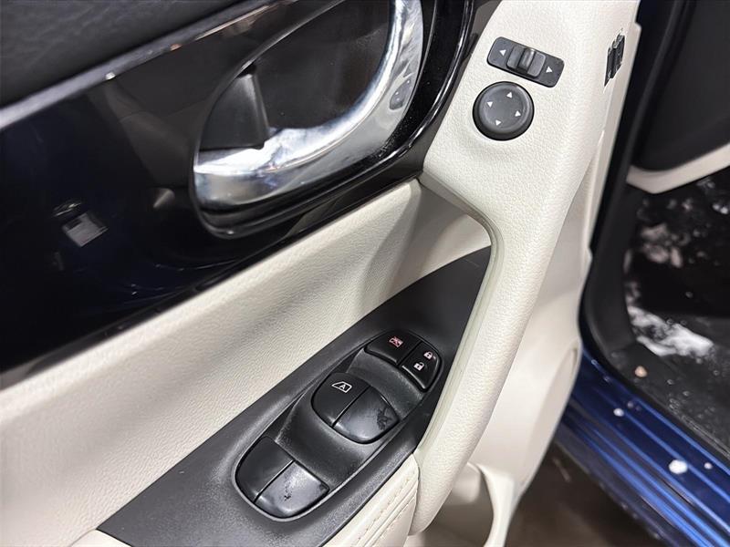 nissan Qashqai 2023 - 12