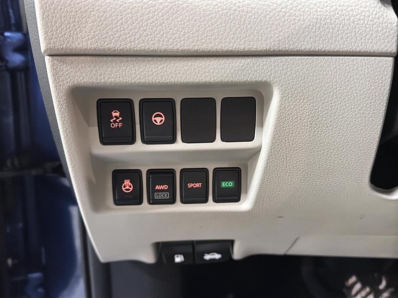 nissan Qashqai 2023 - 14