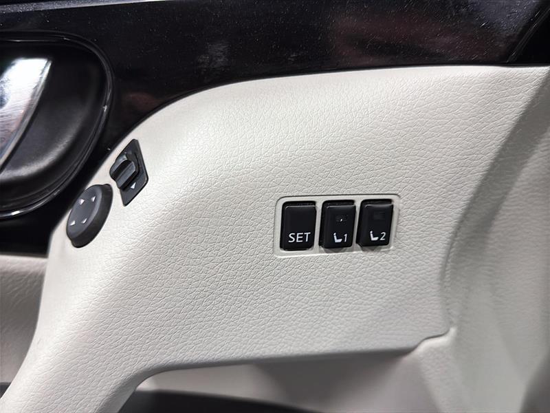 nissan Qashqai 2023 - 15