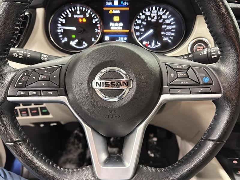 nissan Qashqai 2023 - 16