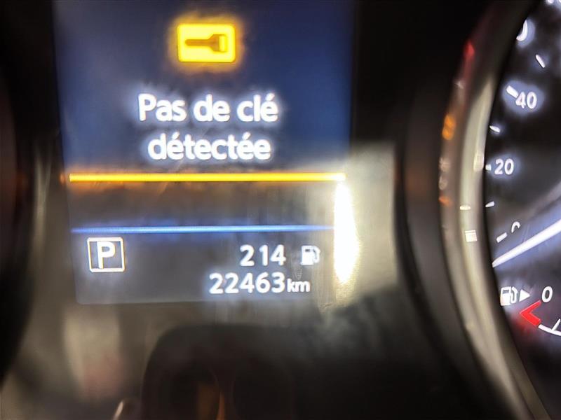 nissan Qashqai 2023 - 18