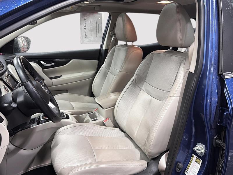 nissan Qashqai 2023 - 24