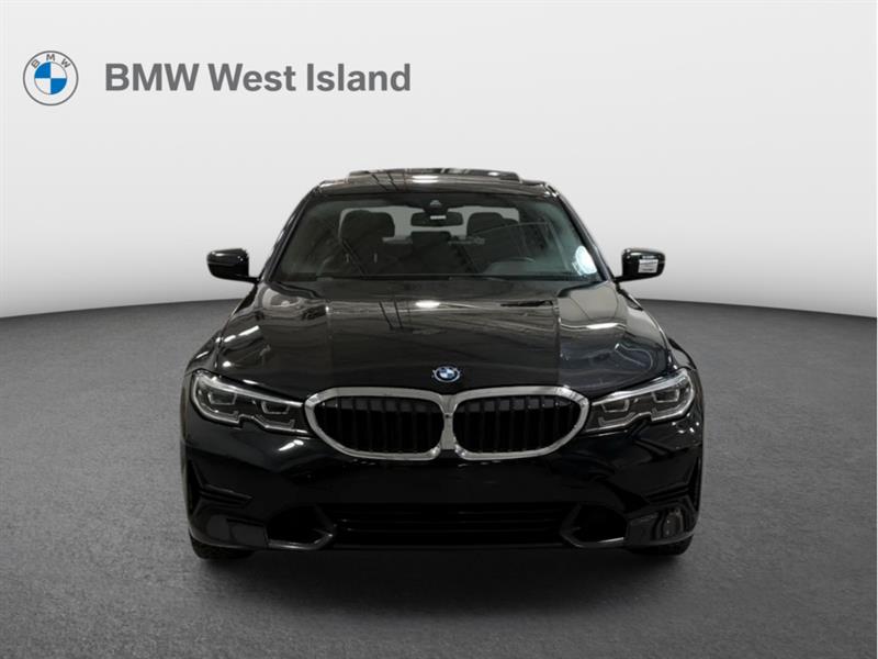 bmw 3 Series 2022 - 2